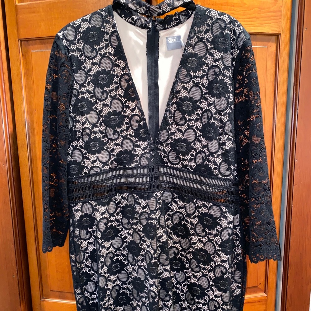 ASOS Dress